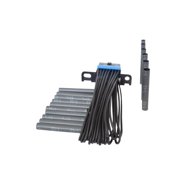 Motorcraft Wire Assembly, Wpt615 WPT615 - main